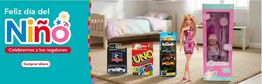Catálogo Super Bodega a Cuenta Página 3