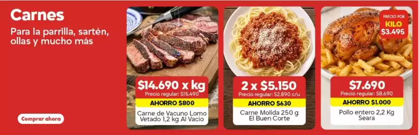Catálogo Super Bodega a Cuenta Página 5