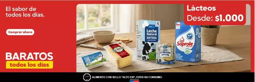 Catálogo Super Bodega a Cuenta Página 6