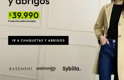Catálogo Falabella Página 1