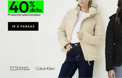 Catálogo Falabella Página 2