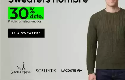 Catálogo Falabella Página 3
