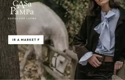 Catálogo Falabella Página 4