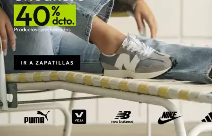 Catálogo Falabella Página 5