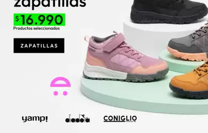 Catálogo Falabella Página 6