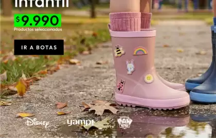 Catálogo Falabella Página 7