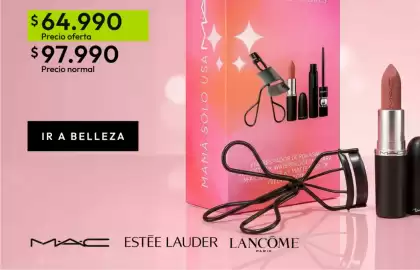Catálogo Falabella Página 8