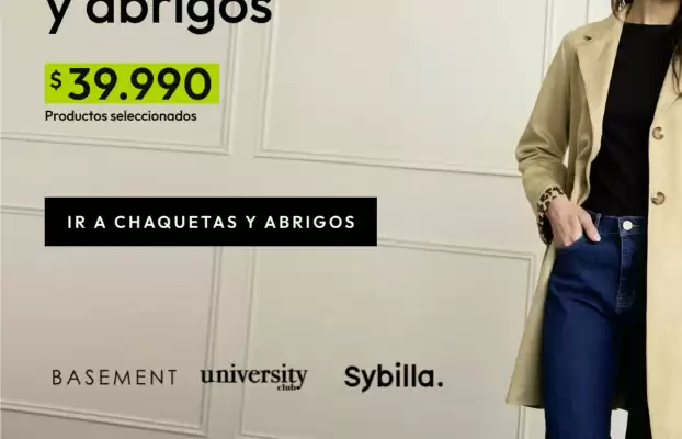 Falabella (válido hasta 5-08)