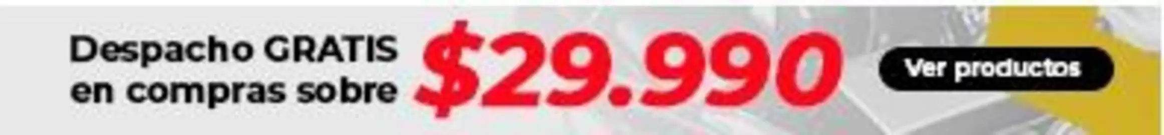 Catálogo Autoplanet Página 2