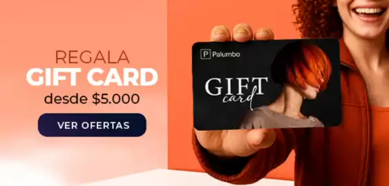 Catálogo Palumbo Página 4