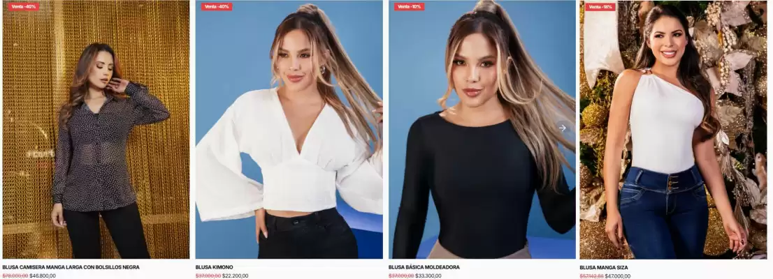 Ángel Jeans (válido hasta 2-08)