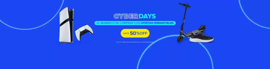 Catálogo Mercado Libre Página 1