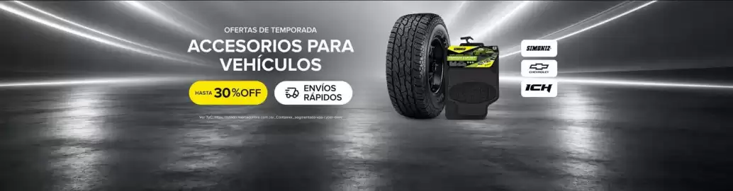 Catálogo Mercado Libre Página 2