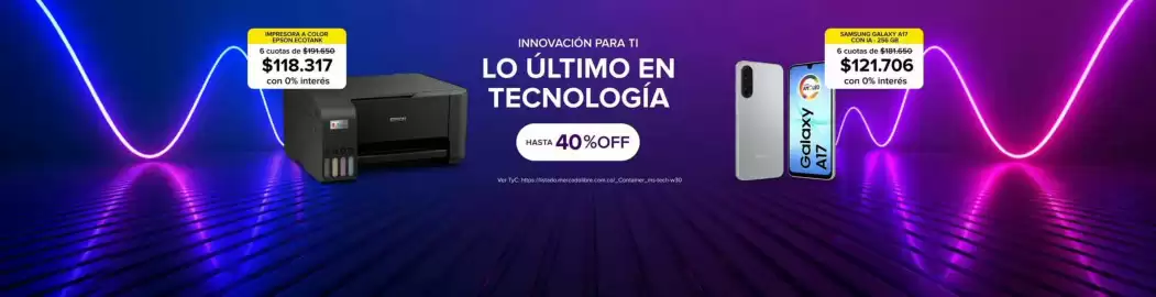 Catálogo Mercado Libre Página 5