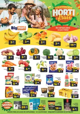 Bigmart (válido até 22-07)
