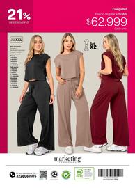 Catálogo Marketing Personal Página 196