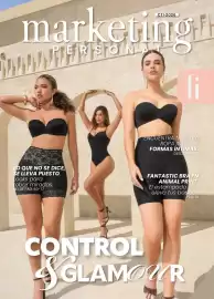 Catálogo Marketing Personal Página 1