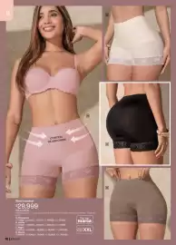 Catálogo Marketing Personal Página 10
