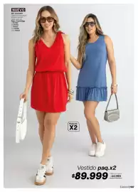 Catálogo Marketing Personal Página 107