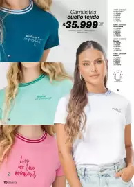 Catálogo Marketing Personal Página 110