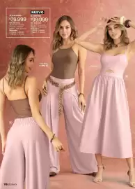 Catálogo Marketing Personal Página 116