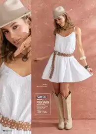 Catálogo Marketing Personal Página 122