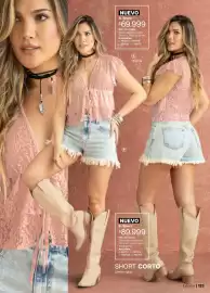 Catálogo Marketing Personal Página 123
