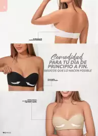Catálogo Marketing Personal Página 14