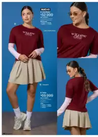 Catálogo Marketing Personal Página 142