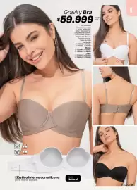 Catálogo Marketing Personal Página 17