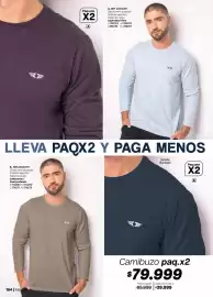 Catálogo Marketing Personal Página 184