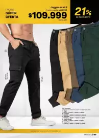 Catálogo Marketing Personal Página 189