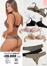 Catálogo Marketing Personal Página 19