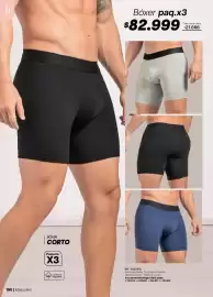 Catálogo Marketing Personal Página 190