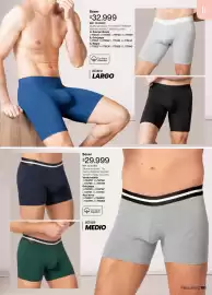Catálogo Marketing Personal Página 191