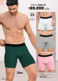 Catálogo Marketing Personal Página 192