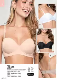 Catálogo Marketing Personal Página 20