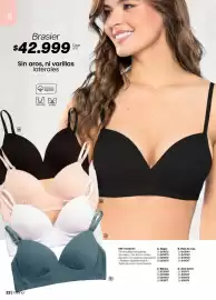 Catálogo Marketing Personal Página 22