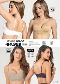 Catálogo Marketing Personal Página 23