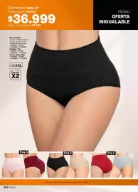 Catálogo Marketing Personal Página 24