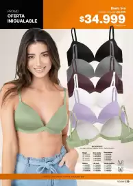 Catálogo Marketing Personal Página 25