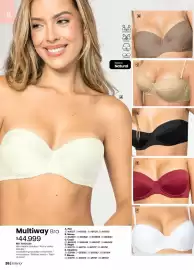 Catálogo Marketing Personal Página 26