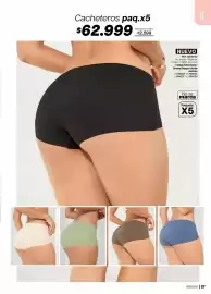 Catálogo Marketing Personal Página 27
