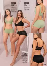 Catálogo Marketing Personal Página 29