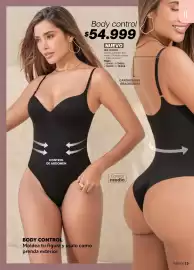 Catálogo Marketing Personal Página 3