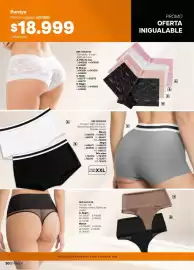 Catálogo Marketing Personal Página 30