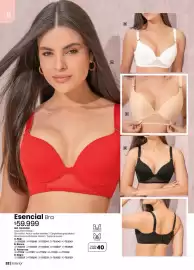 Catálogo Marketing Personal Página 32
