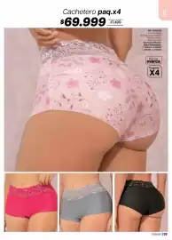 Catálogo Marketing Personal Página 33
