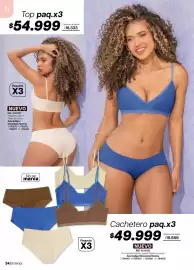 Catálogo Marketing Personal Página 34