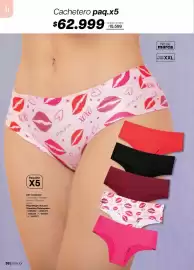 Catálogo Marketing Personal Página 36